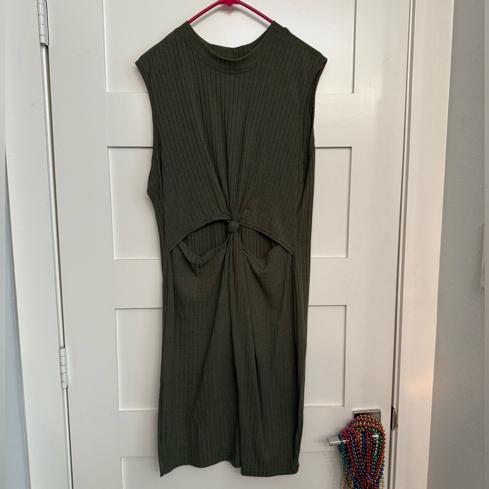 Forever 21 Dress